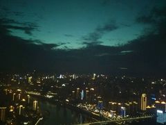 -WFC会仙楼观景台