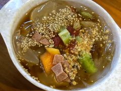 -搓火大都会(广安门总店)