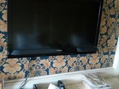 包房棋牌-九号公馆(秦岭路店)