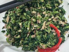 -阿巧一号私房菜(止园路店)