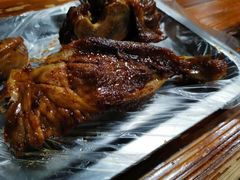 -赵元章肉骨烧(山塘街店)
