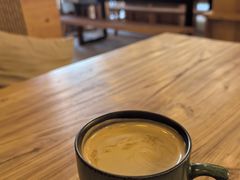-NOON COFFEE