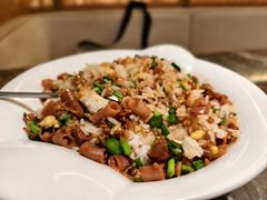 -前海沿·青岛菜(乐客城店)