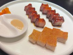 -誉八仙粤菜(万象天地店)