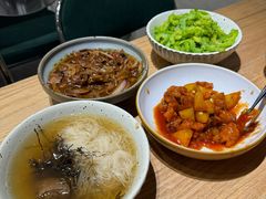 -有肉食·虎九闽菜(798艺术区店)