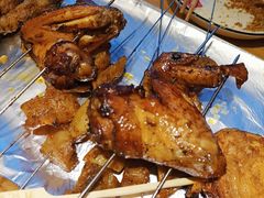 -熙成烧烤(白塔岭店)