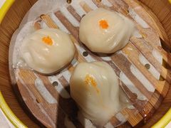 -云锦壹号·淮扬宴(徐汇万科店)
