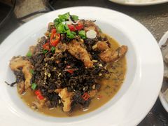 -湘肠香火锅店(团结湖店)