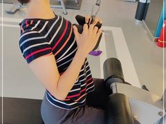 -Bona Fit 伯纳健身超级工作室(车公庄店)