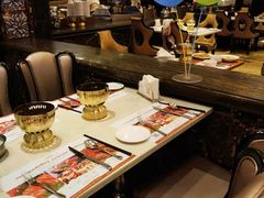 大堂-芭菲盛宴·环球美食(北城国际店)