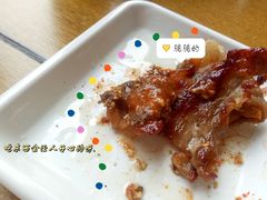 -北京胡同传统炙子烤肉(文兴路店)