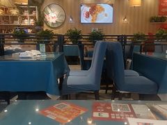 -桃子餐厅·天津菜(红星路直营店)