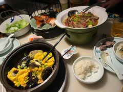 -佬麻雀·剁椒鱼头(京基KK One店)