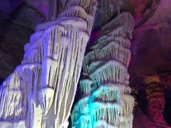 -泰安地下龙宫景区