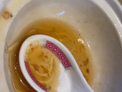 -吴系粤菜馆·茶餐厅(深业上城店)