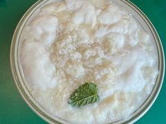 -堂屋糖水店(愚园店)