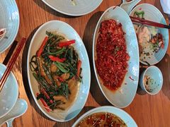 -丽江金茂凯悦臻选酒店-滇香馆