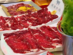 -荣叔港式沙嗲牛肉火锅(正佳潮流店)