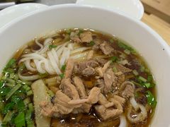 -老长沙原汁原味粉馆(韭菜园店)