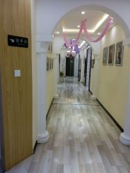 -星豆豆儿童摄影(南郊太白南路店)