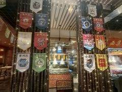 -南通滨江洲际酒店-西集自助餐厅