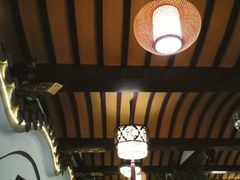 大堂-同得兴 Since·1995 传统苏式面馆(嘉馀坊店)