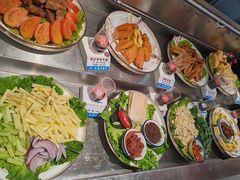 -和源祥·日照菜扛把子(万平口一店)