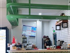 -我的甜·泰国餐厅