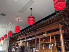 -东来顺饭庄(西直门店)