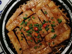 -卢大鲜鱼头捞饭(美利广场店)