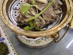 -海拉尔蒙古包(房山长阳店)