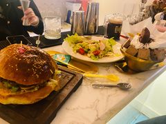 -大象厨房(重庆道店)