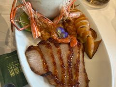 -泰香米泰国餐厅(鎏嘉码头店)