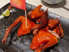 -侨美食家·粤菜(体育西路店)