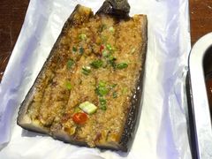 -马路牙子地桌烤肉(工体店)