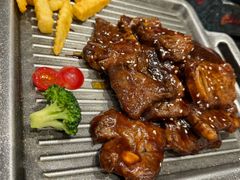 -锡和无锡菜(景丽苑店)