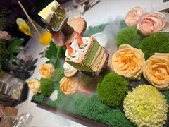 -狮拾久·现代新加坡料理(福田COCO Park店)