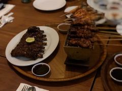 -Warung Nia Balinese Food & Pork Ribs