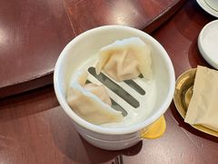 -喜鼎海胆水饺(东港店)