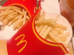 -麦当劳(大栅栏店)