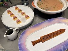 -曾宴·楚菜(湖北省博物馆店)