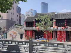 -回龙窝历史文化街区