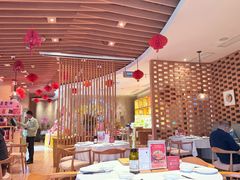 -若蘭慈·无国界素食料理(欢乐海岸店)