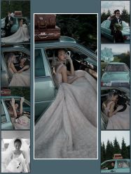 -女王风尚STUDIO·轻奢化定制