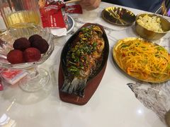 -云鼎·炙火精酿啤酒秘制烧烤(工体店)