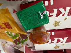 -肯德基(绍兴胜利店)