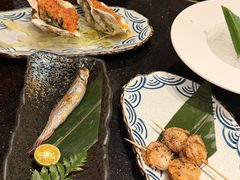 -極上萬膳·日料放题(海岸城店)
