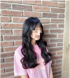 -韩国李知恩形象设计