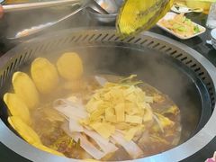 -姥家大锅台(凤凰岭店)