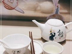 -蔡澜港式点心(皇庭广场店)